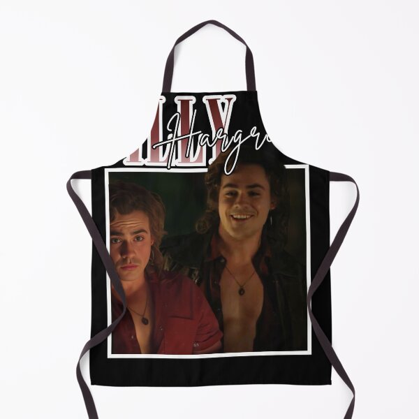 Item preview, Billy Hargrove designed and sold by chickensoupshop.