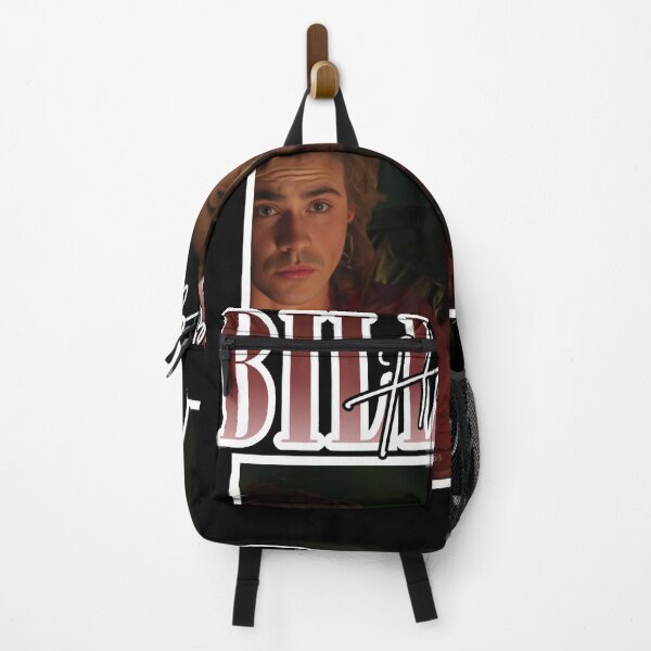 Item preview, Billy Hargrove designed and sold by chickensoupshop.