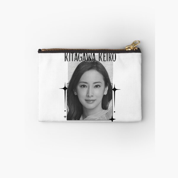 Item preview, Kitagawa Keiko (北川 景子, きたがわ けいこ) Japanese Actresses Japan drama Entertainment Scrapbook Collage Cozy Y2K Vintage Design designed and sold by HELL0WBELLO.