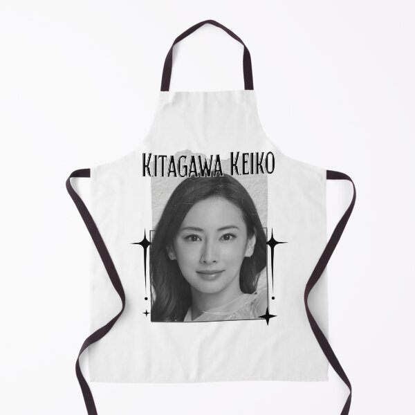Item preview, Kitagawa Keiko (北川 景子, きたがわ けいこ) Japanese Actresses Japan drama Entertainment Scrapbook Collage Cozy Y2K Vintage Design designed and sold by HELL0WBELLO.
