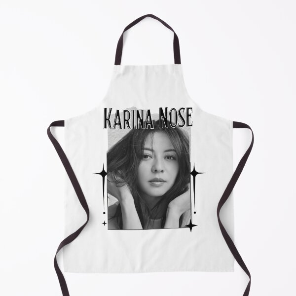Item preview, Karina Nose (能年 玲奈, のうねん れな) Japanese Actresses Japan drama Entertainment Scrapbook Collage Cozy Y2K Vintage Design designed and sold by HELL0WBELLO.