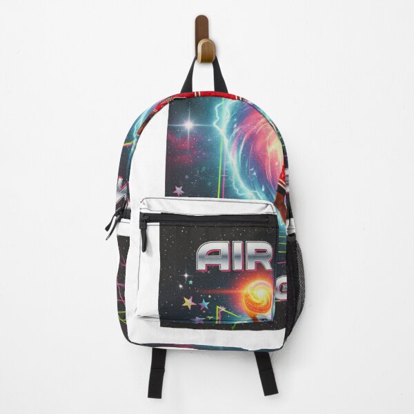 Item preview, “Michael Jordan Retro 90s Cosmic Dunk Poster” designed and sold by AG Clothing Shop.