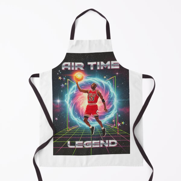 Item preview, “Michael Jordan Retro 90s Cosmic Dunk Poster” designed and sold by AG Clothing Shop.