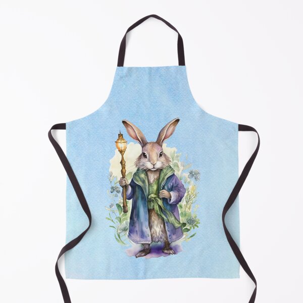 Item preview, Brigid’s Imbolc Hare – Symbol of Spring, Fertility & Renewal designed and sold by MysticOzzy.
