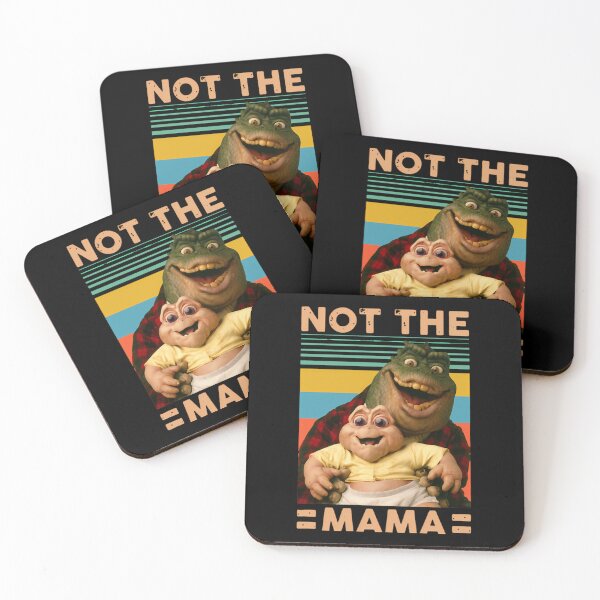 Item preview, Funny Jurassic Kid 90S Mama TV Film Kids 1992 Film designed and sold by Ustonriceldar.