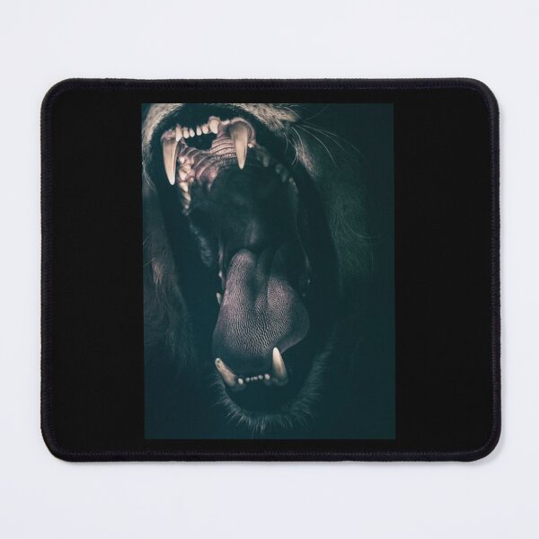 Item preview, Black Lion designed and sold by LisetteKreiger.