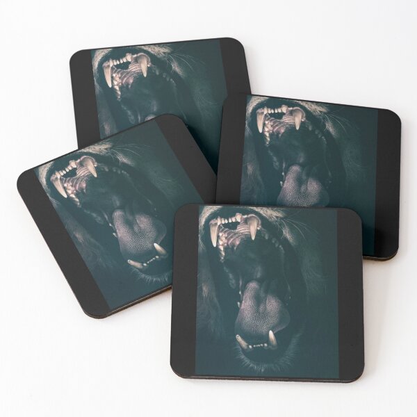 Item preview, Black Lion designed and sold by LisetteKreiger.