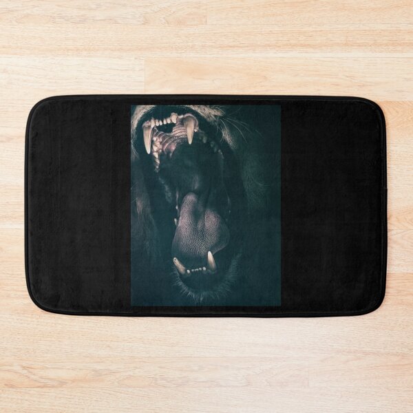 Item preview, Black Lion designed and sold by LisetteKreiger.