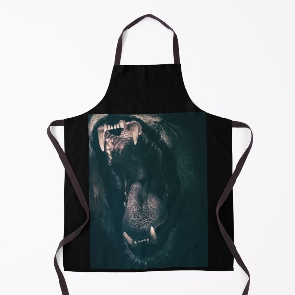 Item preview, Black Lion designed and sold by LisetteKreiger.