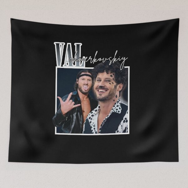Item preview, Val  designed and sold by chickensoupshop.