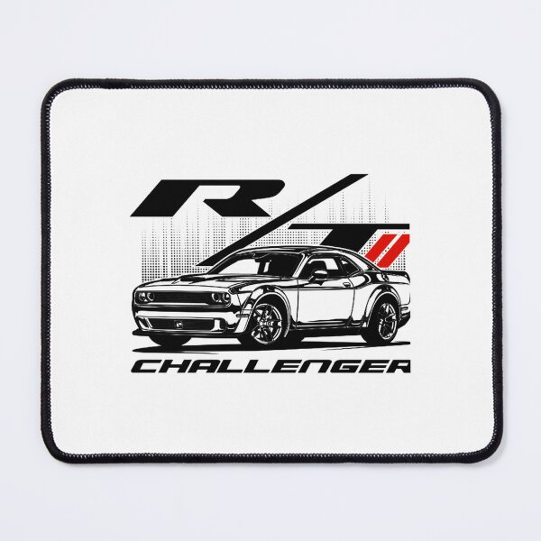 Item preview, Challenger RT designed and sold by LisetteKreiger.