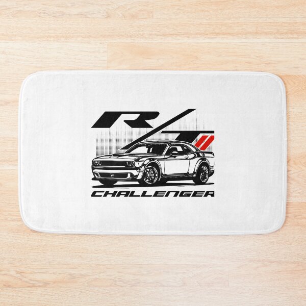 Item preview, Challenger RT designed and sold by LisetteKreiger.