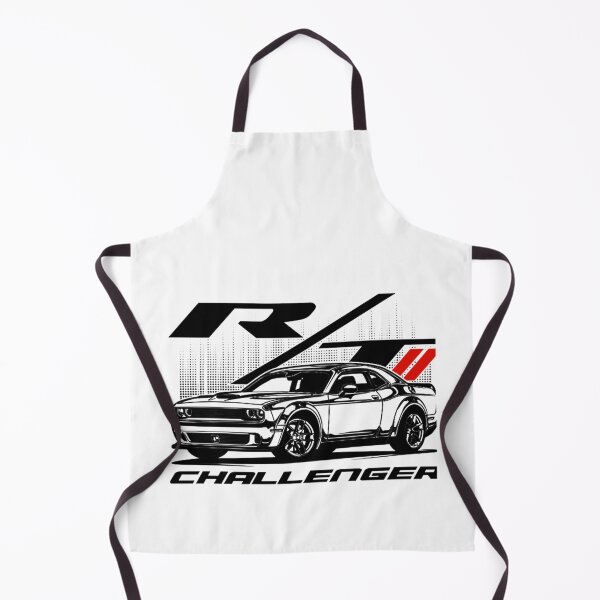 Item preview, Challenger RT designed and sold by LisetteKreiger.