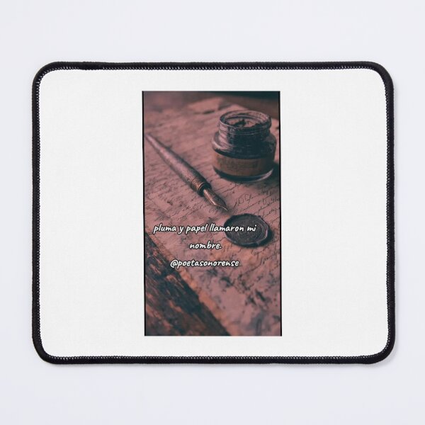 Item preview, amante designed and sold by PoetasonorenseR.