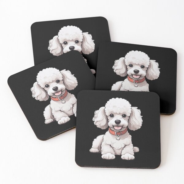 Item preview, Born To Love Poodles-Poodle Designs designed and sold by RockitBaby.