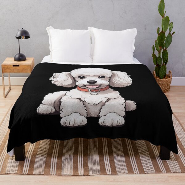Item preview, Born To Love Poodles-Poodle Designs designed and sold by RockitBaby.