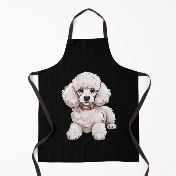 Item preview, Poodle Kisses & Tail Wags-Poodle Designs designed and sold by RockitBaby.