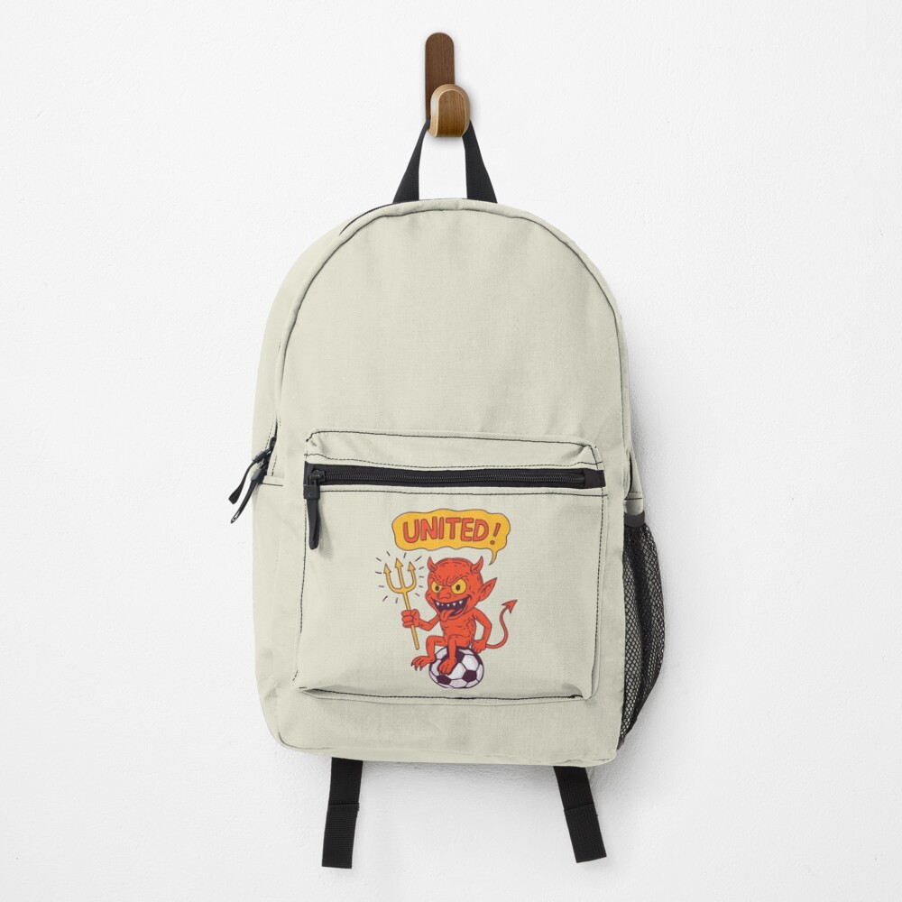 Aperçu de l'œuvre Sac à dos créée et vendue par abihooper.