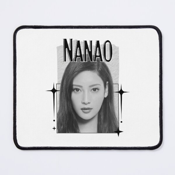 Item preview, Nanao (菜々緒, ななお) Japanese Actresses Japan drama Entertainment Scrapbook Collage Cozy Y2K Vintage Design designed and sold by HELL0WBELLO.