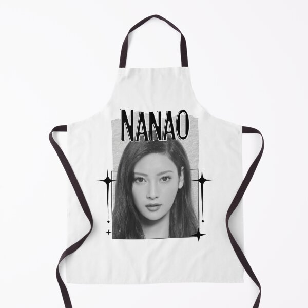 Item preview, Nanao (菜々緒, ななお) Japanese Actresses Japan drama Entertainment Scrapbook Collage Cozy Y2K Vintage Design designed and sold by HELL0WBELLO.