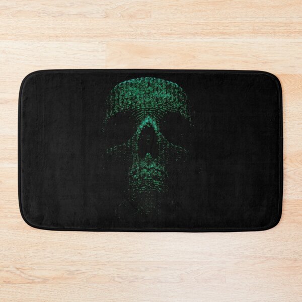 Item preview, cool skull, trendy designed and sold by LisetteKreiger.