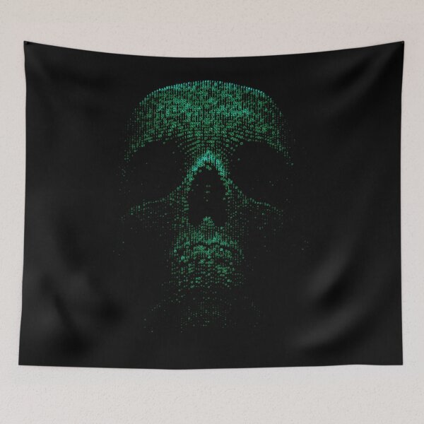 Item preview, cool skull, trendy designed and sold by LisetteKreiger.