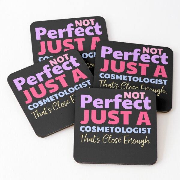 Item preview, Funny Cosmetology designed and sold by SeasonXpress.
