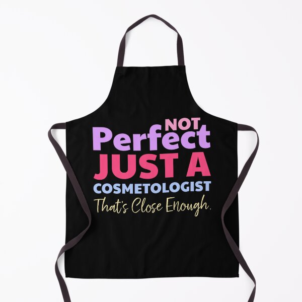 Item preview, Funny Cosmetology designed and sold by SeasonXpress.