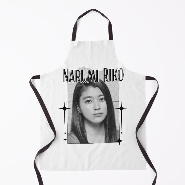 Item preview, Narumi Riko (成海 璃子, なるみ りこ) Japanese Actresses Japan drama Entertainment Scrapbook Collage Cozy Y2K Vintage Design designed and sold by HELL0WBELLO.