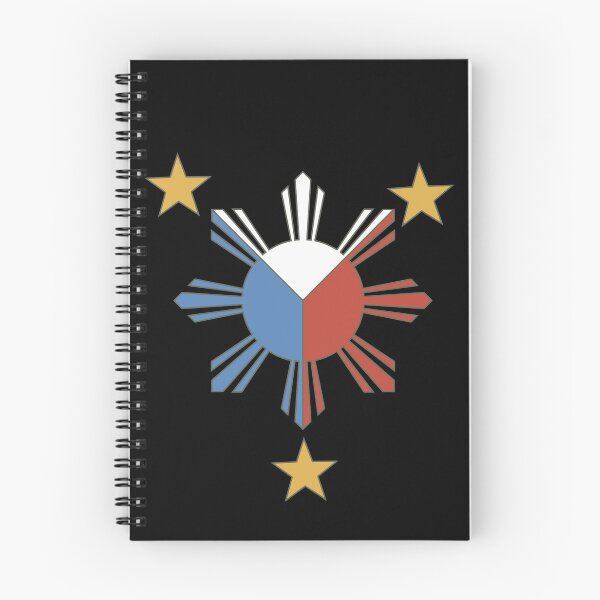 Item preview, Tricolor sun and stars of the Philippine flag - Asia / Spain designed and sold by cvelasco88.