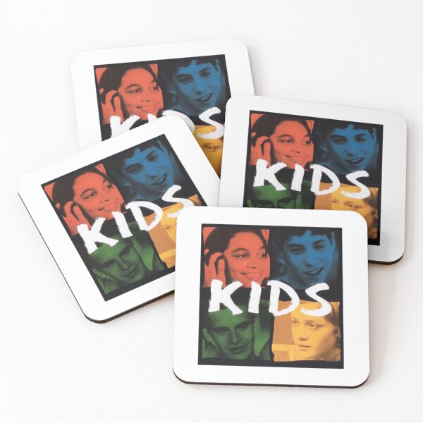 Item preview, 1995 film Kids   designed and sold by Ustonriceldar.