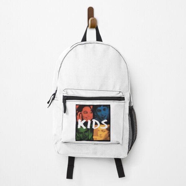 Item preview, 1995 film Kids   designed and sold by Ustonriceldar.