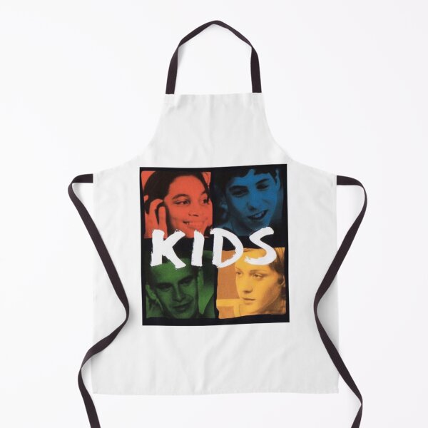 Item preview, 1995 film Kids designed and sold by Ustonriceldar.