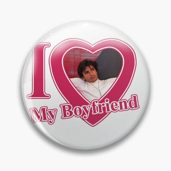 Item preview, Carlos Sainz My Boyfriend designed and sold by vandaziba.