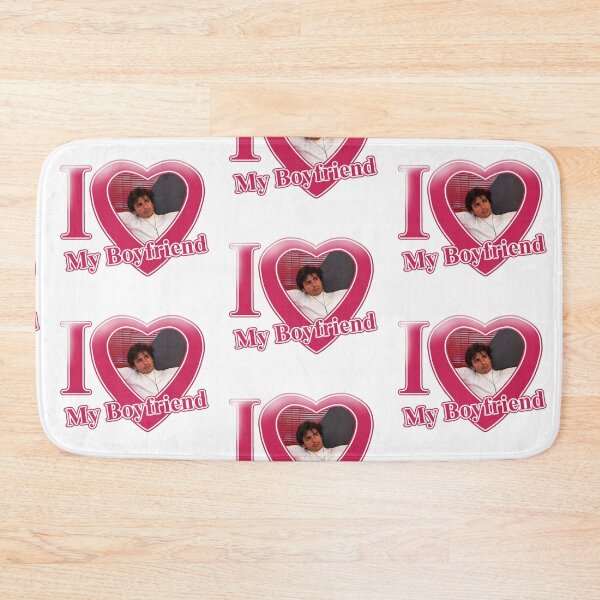 Item preview, Carlos Sainz My Boyfriend designed and sold by vandaziba.