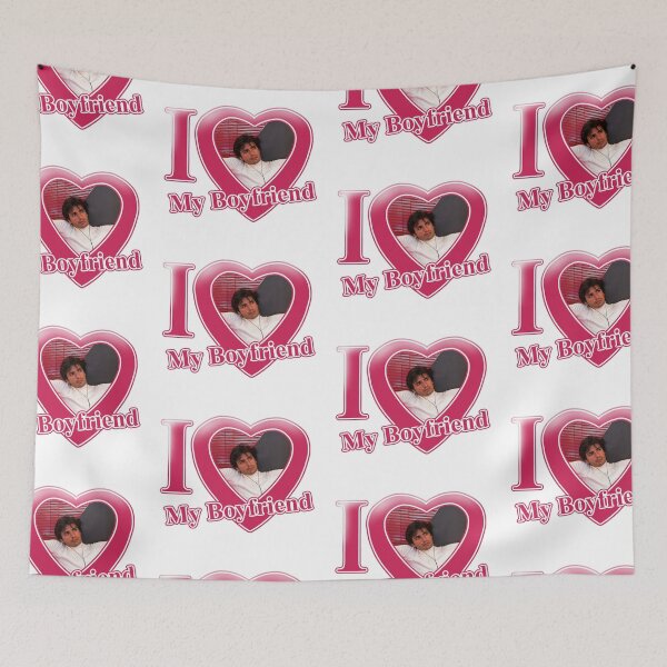 Item preview, Carlos Sainz My Boyfriend designed and sold by vandaziba.