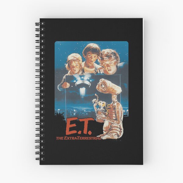 Item preview, Extra Terrestrial film Kids 1992 Film designed and sold by Ustonriceldar.