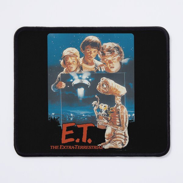 Item preview, Extra Terrestrial film Kids 1992 Film designed and sold by Ustonriceldar.