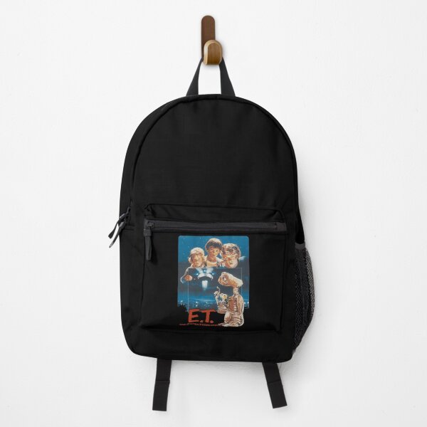 Item preview, Extra Terrestrial film Kids 1992 Film designed and sold by Ustonriceldar.