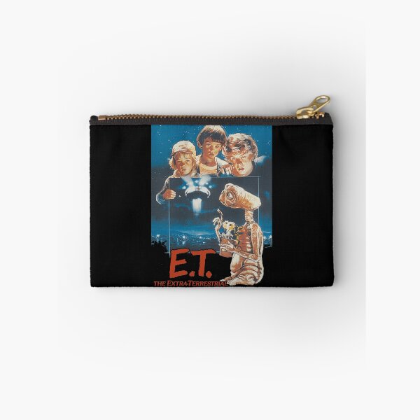 Item preview, Extra Terrestrial film Kids 1992 Film designed and sold by Ustonriceldar.