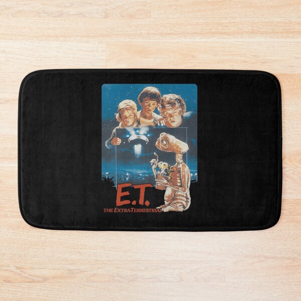 Item preview, Extra Terrestrial film Kids 1992 Film designed and sold by Ustonriceldar.