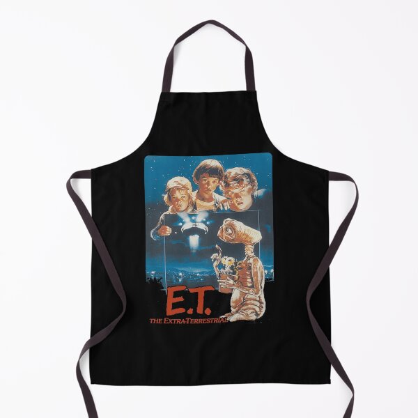 Item preview, Extra Terrestrial film Kids 1992 Film designed and sold by Ustonriceldar.