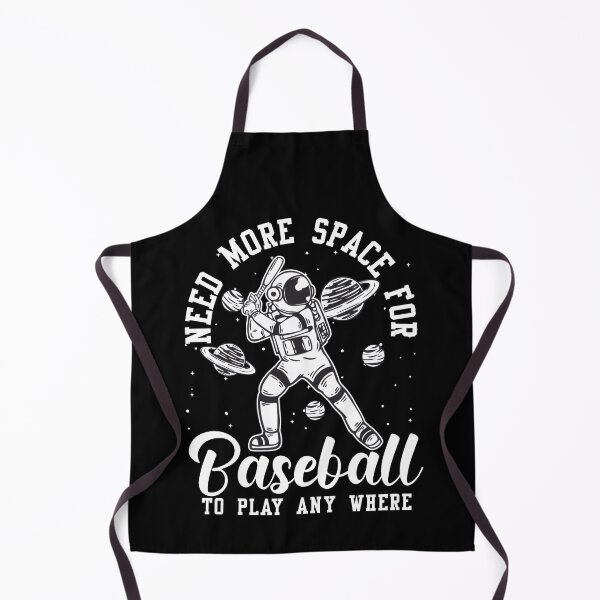 Item preview, Space Baseball designed and sold by MOFAPPAREL.