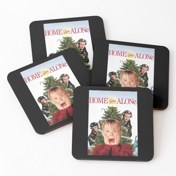 Item preview, Home Alone - Christmas Kids 1992 Film designed and sold by Ustonriceldar.