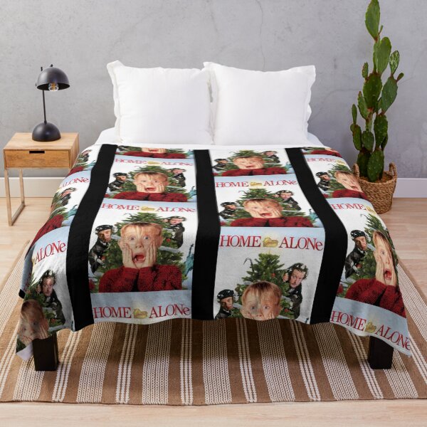 Item preview, Home Alone - Christmas Kids 1992 Film designed and sold by Ustonriceldar.