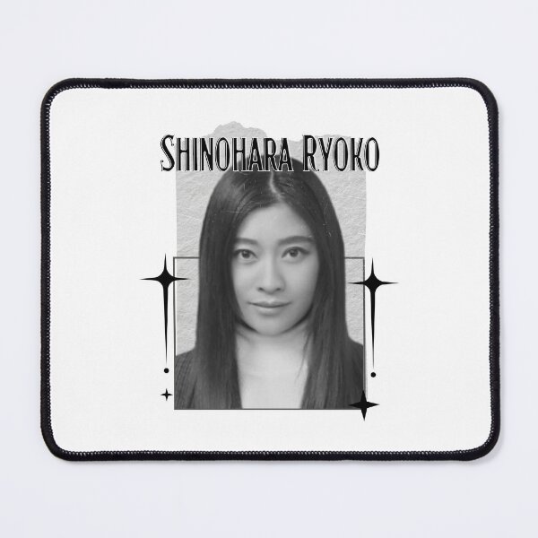 Item preview, Shinohara Ryoko (篠原 涼子, しのはら りょうこ) Japanese Actresses Japan drama Entertainment Scrapbook Collage Cozy Y2K Vintage Design designed and sold by HELL0WBELLO.