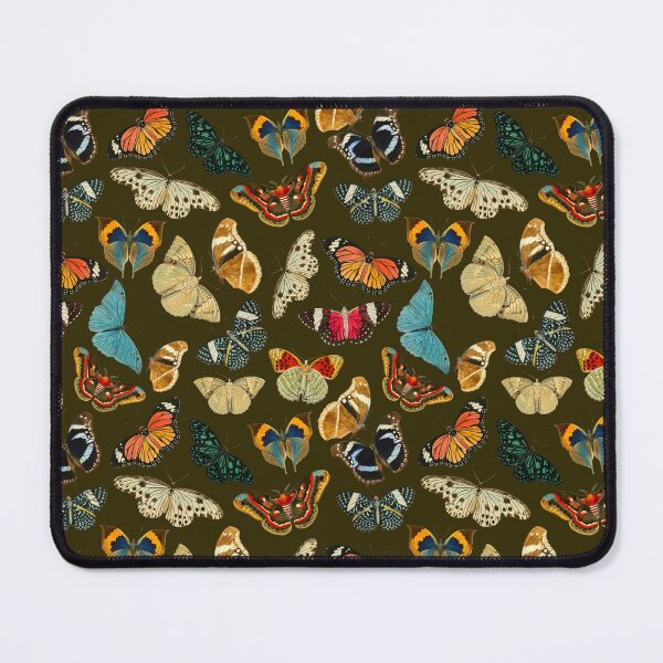 Item preview, Lepidoptera Tessellation designed and sold by Callie-jks.