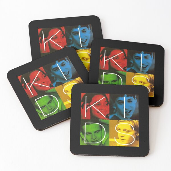 Item preview, Kids 1992 Film   designed and sold by Ustonriceldar.