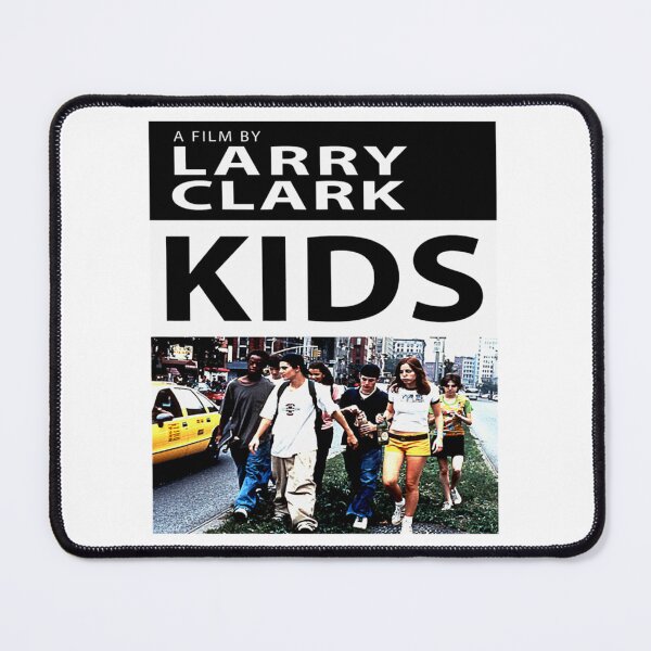 Item preview, Kids 1995 Film Kids 1992 Film designed and sold by Ustonriceldar.