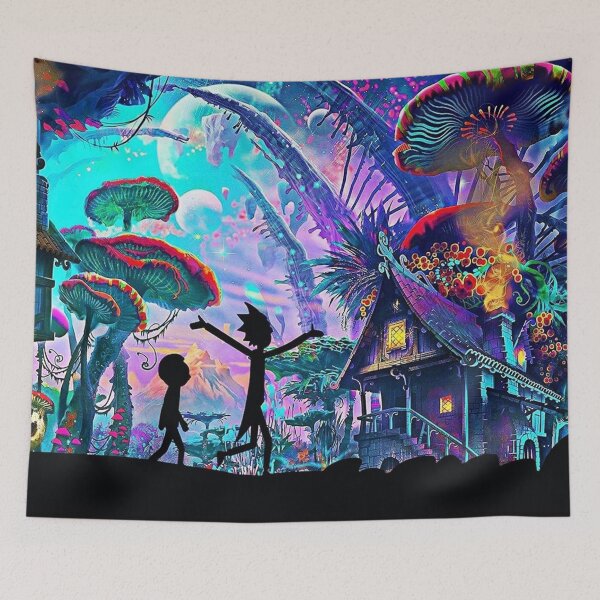 Item preview, Whole World designed and sold by ArtHouse55.